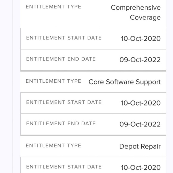 Zebra TC75 mobile computer scanner with cellullar 4G LTE (No battery) - Picture 6 of 6